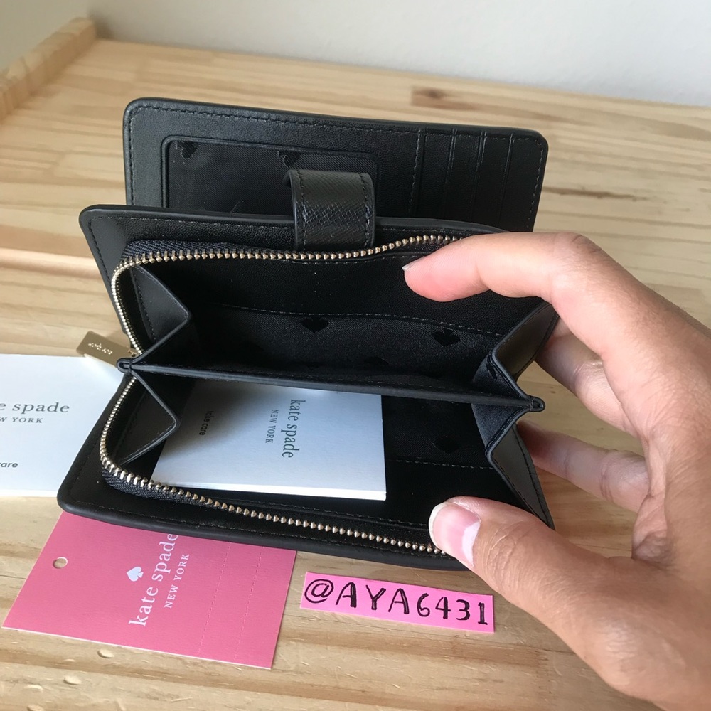 Kate spade wallet 🎈🎈 - Picture 7 of 7